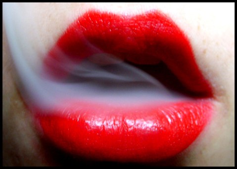 Red Lipstick