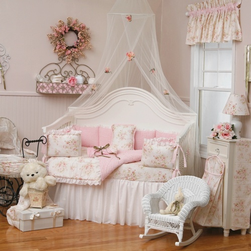 shabby chic - vintage 