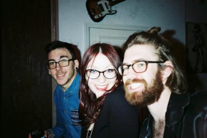 Sailor Jerry's Bar & Gallery - Hotel Street