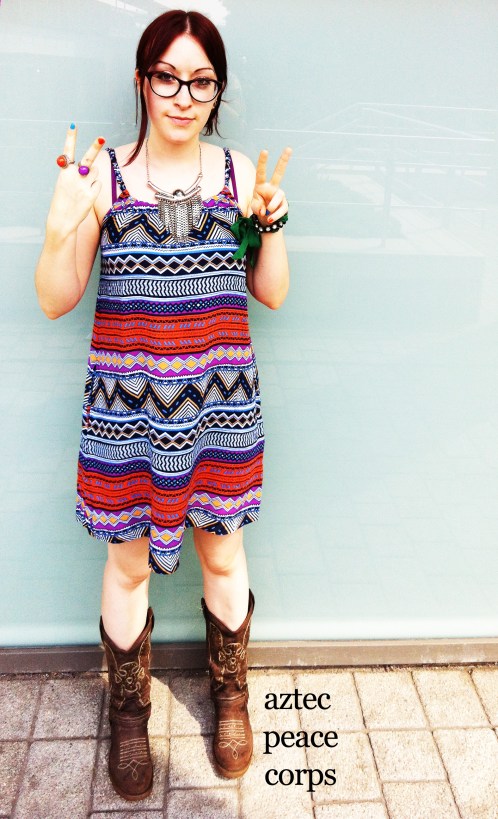 HOWL Wears... column by Honor Clement-Hayes at HOWL Magazine