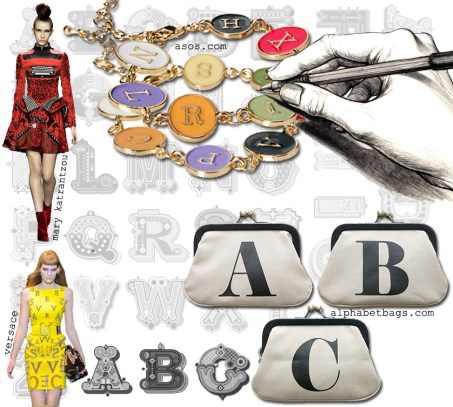 Women's Fashion Trends A/W 2012 - HOWL Magazine