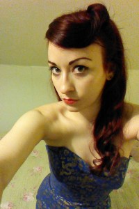 Honor Clement-Hayes Vivien of Hollway dress