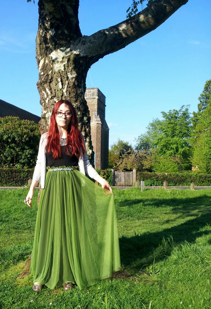 Honor Clement-Hayes - Oasap