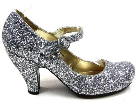 Shirley by Red or Dead