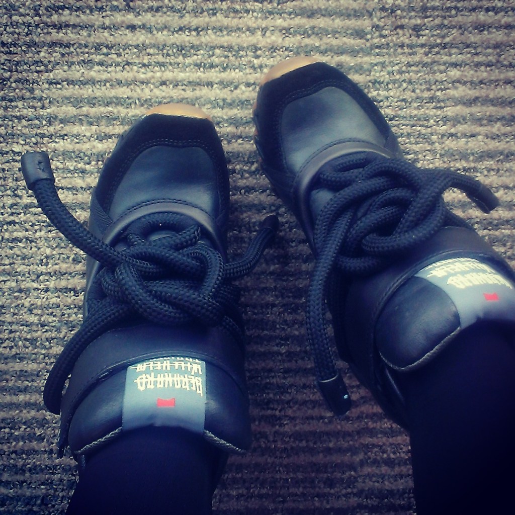 Camper Himalayan sneakers