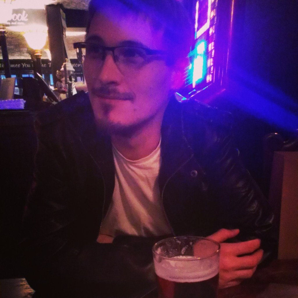 Phil's new glasses IMG_20140911_230443