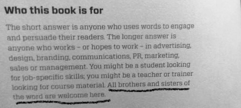 Read Me by Roger Horberry and Gyles Lingwood