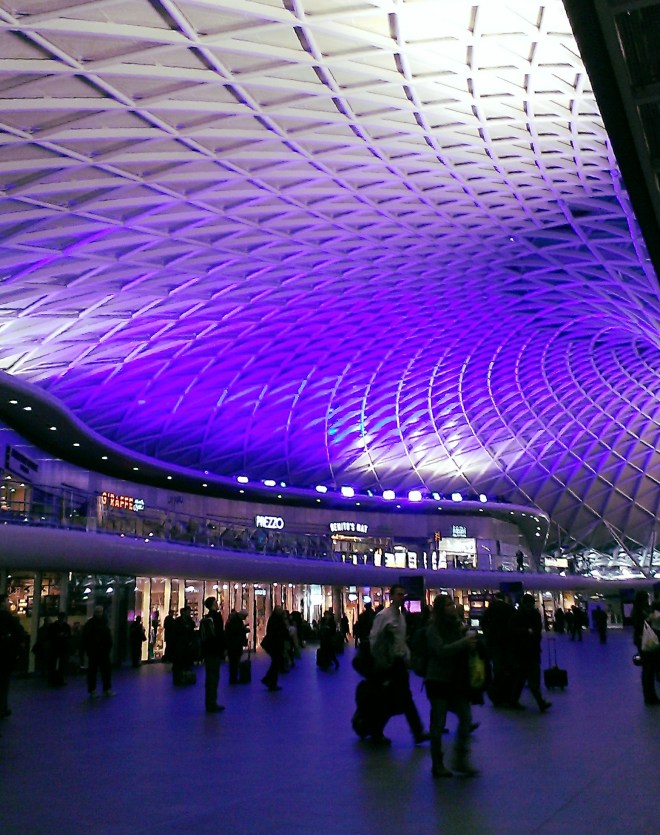 Kings Cross