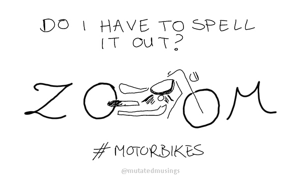 @OneMinuteBriefs by Honor Clement-Hayes