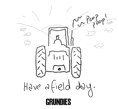 @OneMinuteBriefs by Honor Clement-Hayes