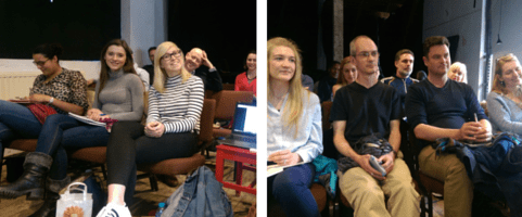 Welcome to Copywriting