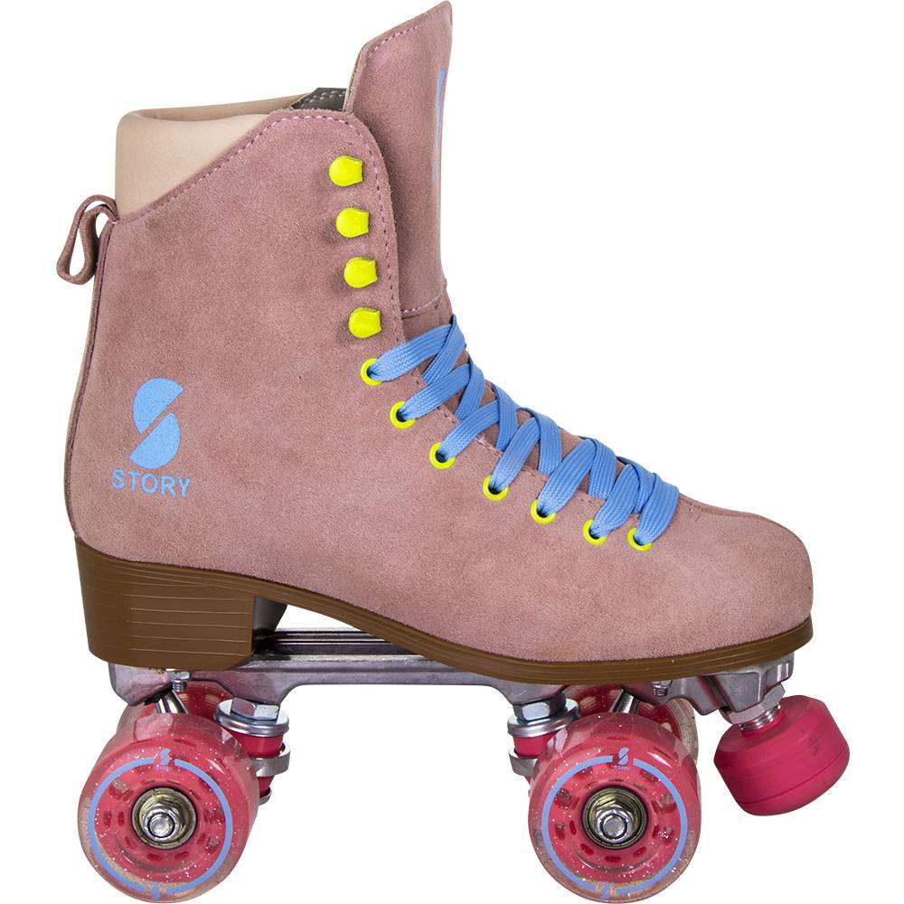 Story Duchess side-by-side skates