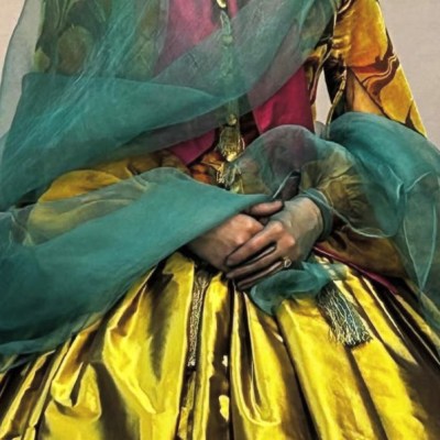 Frankenstein’s fashion