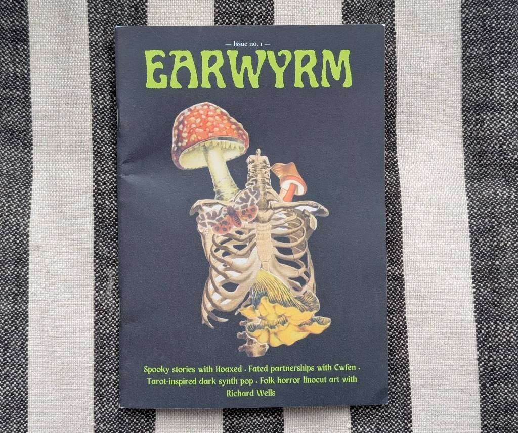 Writing for writing’s sake