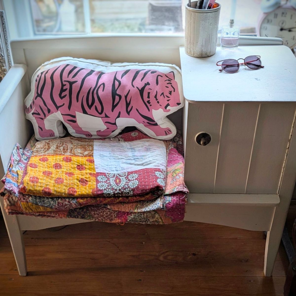 A very practical&nbsp;magic