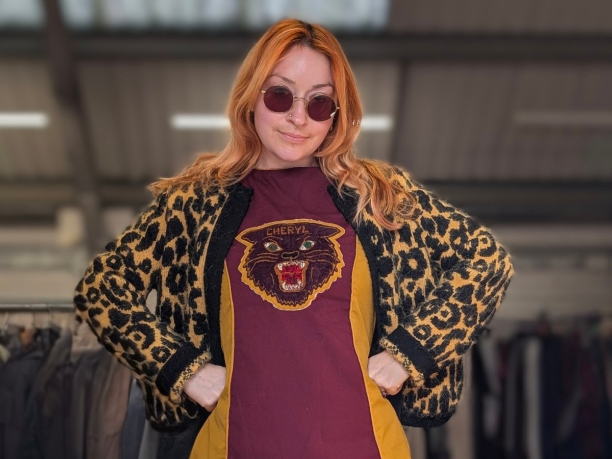 My best vintage finds of&nbsp;2025