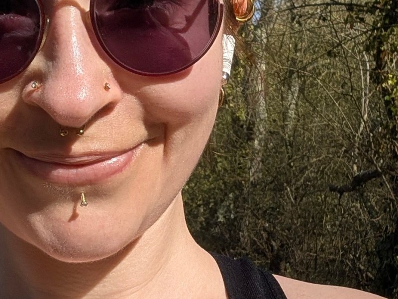 The endless lessons of&nbsp;running