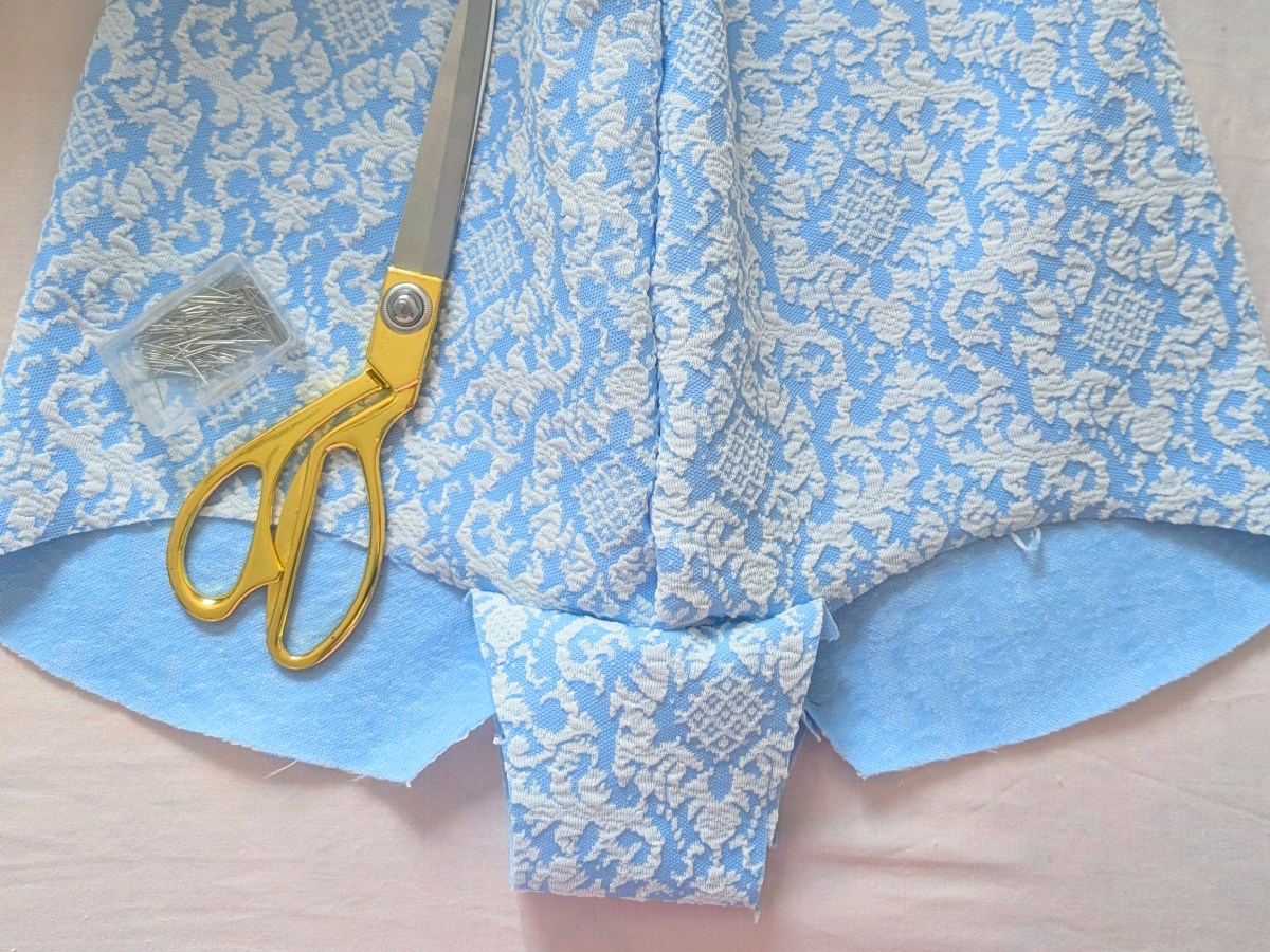 March makes and&nbsp;mends